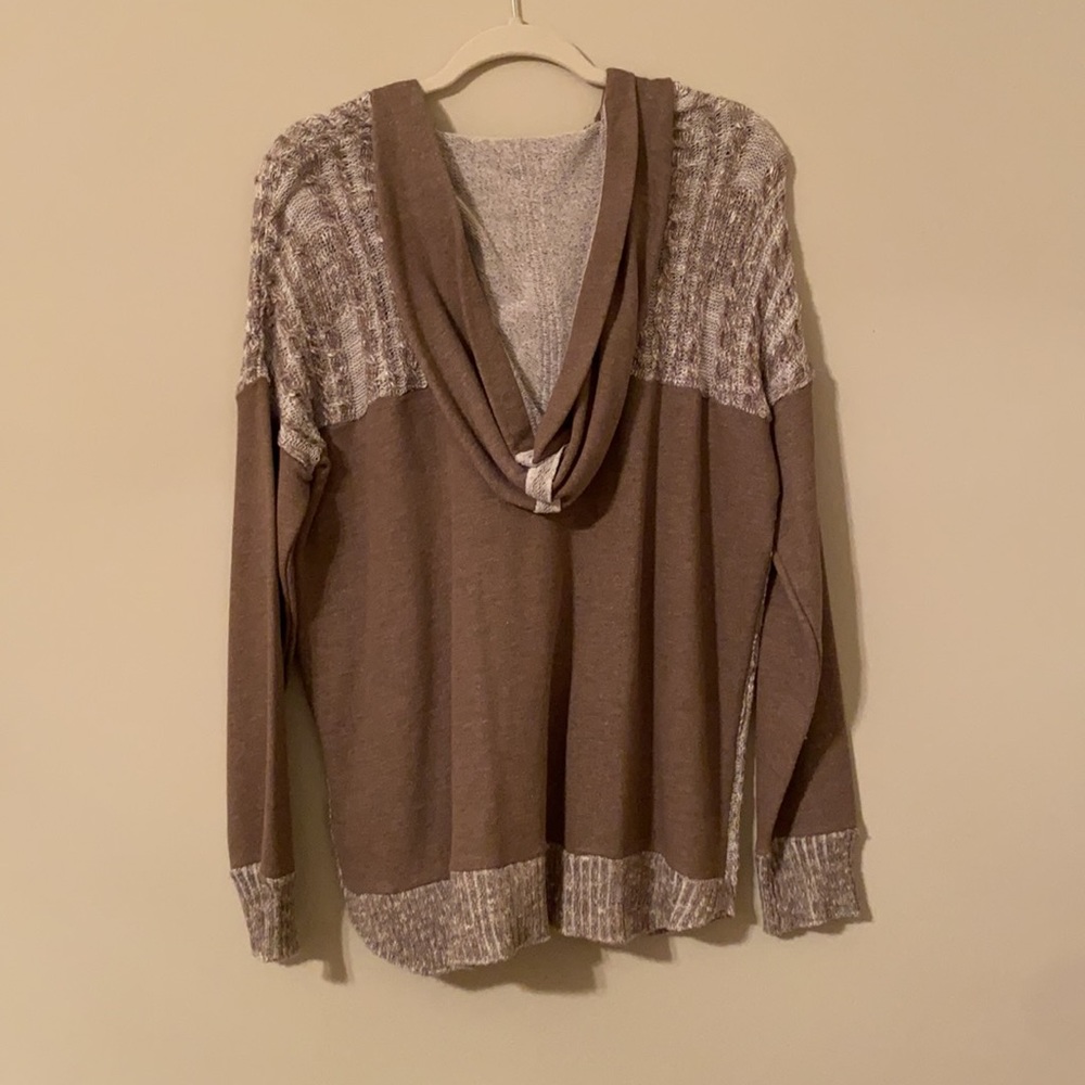 Democracy Sweater - Picture 2 of 3